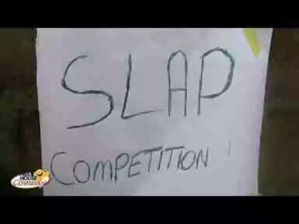 Video: Real House Of Comedy – Slap Competition